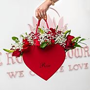 Flowers Shop in Abu Dhabi | Abu Dhabi Florist | Le Ronza Flowers