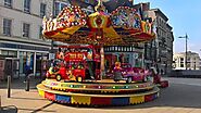 What is the history of the Carousel? | Funfair & Fairground FAQs
