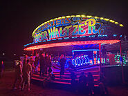 What is the history of the Waltzers? | Funfair & Fairground FAQs