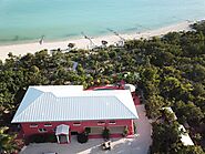 Tropical Vacation Villa Rentals in Provo, Turks and Caicos