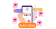 Buy Instagram Auto likes uk | Likes will start Instantly on your next 30 posts
