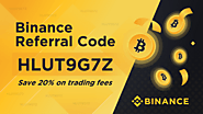 Use Binance Referral Code HLUT9G7Z and save up to 20% on fees for life - Hindustan Times