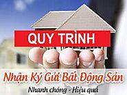 QUY TRÌNH VÀ KỸ NĂNG MÔI GIỚI BẤT ĐỘNG SẢN Tuyển dụng nhân sự - BĐS Tuấn 123