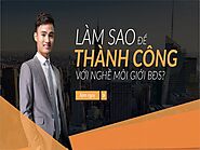 CÓ NÊN LÀM MÔI GIỚI BẤT ĐỘNG SẢN