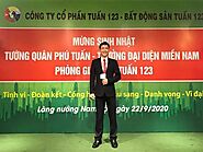 4 yếu tố giúp khẳng định thương hiệu Tuấn 123 Tuyển dụng nhân sự - BĐS Tuấn 123