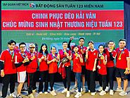 Tuấn 123 miền Nam - Bất động sản thổ cư số 1 Tuyển dụng nhân sự - BĐS Tuấn 123