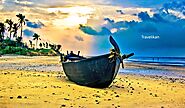Best Time To Visit Mandarmani Beach - Travelikan