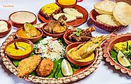 8 Best Bengali Restaurants in Kolkata - Travelikan