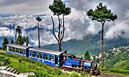 How To Reach Darjeeling From Kolkata By Train, Bus, Car & Flight
