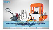 Hydraulic Tools Market Size, Industry Growth, Share and Forecast 2022-27