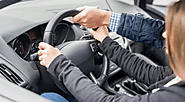 Why Is It Highly Recommended For You To Select A Professional Driving School?