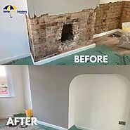 Best Damp Proofing Solutions In Huddersfield - Damp2Dry Solutions