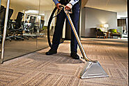 Commercial Office Cleaning Service with Hands ON Experience