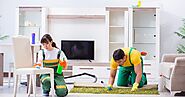 Reasons for Hiring Cleaning Services Post Covid-19