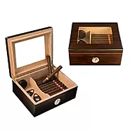 Custom Cigar Boxes wholesale