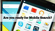 Take These 3 Actions To Ready For Google's Mobile Friendly Update
