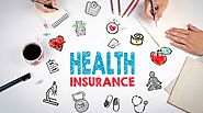 All you need to know about Health Insurance!
