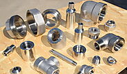 Stainless Steel 304, 304L, 304H Forged Fittings Manufacturer in Mumbai, India.