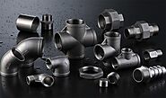 Stainless Steel 316, 316L, 316H Forged Fittings Manufacturer in Mumbai, India.