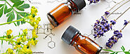 All Natural Essential Oils Products Online | Nature's Cure-All