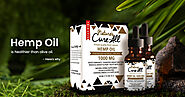 Hemp oil is healthier than olive oil - Here's why | Nature's Cure-All