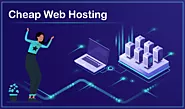 Cheap Web Hosting Company in India That Offers Fast & Reliable Web Hosting Services.