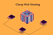 Important Reasons Why People Search For Cheap Web Hosting Services