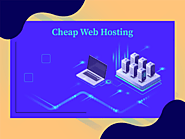 Best Cheap Web Hosting Guide in 2022 | ByteNAP