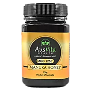 Buy MGO Manuka Honey Online that contains 1250+ MGO in it for a better immune system