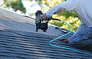 Roof Repair-What Should You Consider Before Hiring A Roofer?