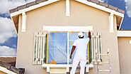 Exterior and Interior Decorating and Painting