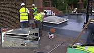 Best Quality Flat Roofing and Repair in Hampstead, St Johns Wood, Kilburn