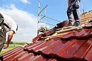 When it Comes to Replacing Your Industrial Roofing, There are Nine Things to Think about and Consider