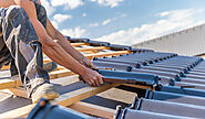 Roof Repair: Repairing, Installing, Maintaining, and Finding Cracks