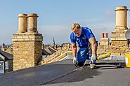 Guide about How to Repair the Flat Roof in Stepwise