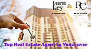 Turnkey: Most Popular Estate Company in Vancouver