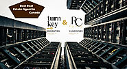 Turnkey: Popular Relocation Realtor in Canada