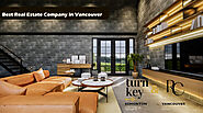 Turnkey: Renowned Real Estate Company in Vancouver