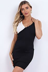 How to Style Bodycon Dresses?