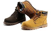 Things to Consider before Shopping Best Safety WorkBoots