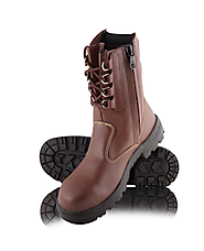 Safety Workboots Australia: Why Do We Need Safety Footwear for Work?