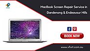 MacBook Screen Repair Service in Dandenong & Endeavour Hills