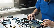 Looking for a Laptop Screen Repair Shop? Here Is What You Should Look For