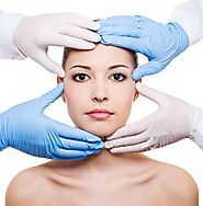 Facial Aesthetic Procedures in Delhi India - Divine Cosmetic Surgery