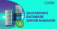 Learn to Install, Update & Set-up the QuickBooks Database Server Manager