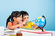 How To Choose The Best Child Education Plan In UAE? - Abhishek Datta
