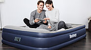 10 Advantages Of Using Inflatable Air Mattress