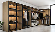 12 Benefits Of Having Cupboards And Wardrobes