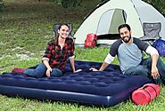 9 Benefits You Should Know About Inflatable Air Mattresses