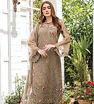 What to wear this Eid 2022- A collection of Pakistani Clothes